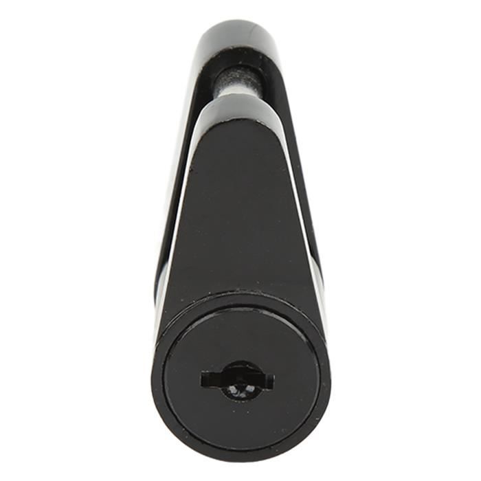 Serrures de Porte de Caping-Car, Serrure de Porte de Reorque avec