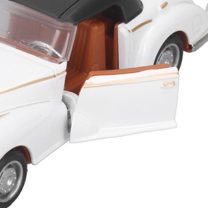 TD® Modèle de voiture jouet pour enfants 2-3 ans conteneur de simulation de  bébé alliage voiture garçon costume 6 voitures - Cdiscount Jeux - Jouets