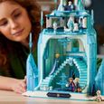 LEGO® Disney - La Reine des Neiges - Le château de glace - 43197-3