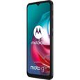 Motorola Moto G30 - Smartphone 128Go, 6Go RAM, Dual Sim, Black-3