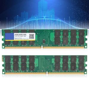 CARTE MÈRE MÉMOIRE OFFTEK 512 Mo RAM Asus K8N-E Deluxe (PC3200 - Non-ECC) EUR 12,83 - PicClick FR