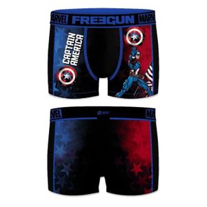 Boxer Avengers Cdiscount