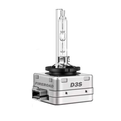 Ampoules Xénon OSRAM D3S Classic XENARC CLC - Pour Phares Land Rover - Neuf - Lot De 2