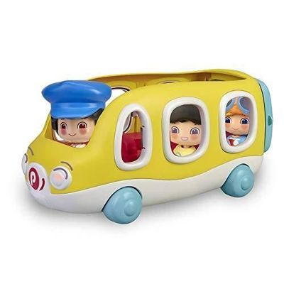 Pinypon Couleurs Magiques – Figurine De Jeu Créative Pour Enfants – Multicolore – Développe L'imagination