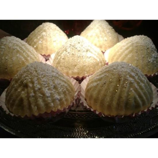Moule Maamoul Pour Gateau Oriental Pate D Amande Cdiscount Maison
