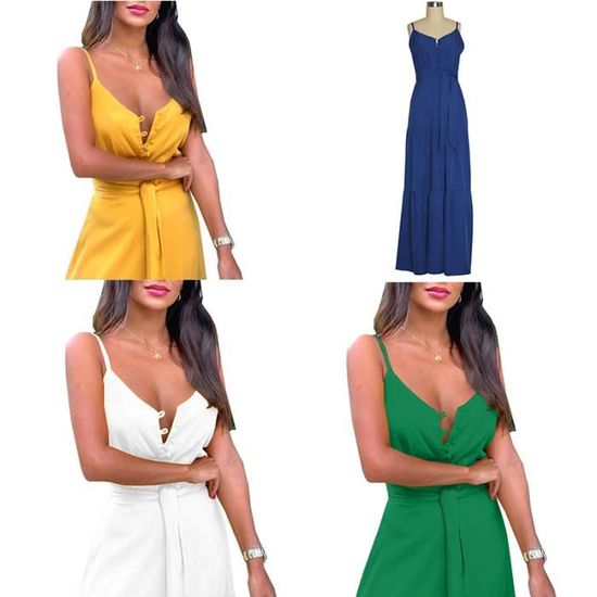 marque femme robe