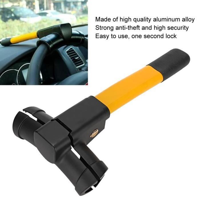 Moteur De Verrouillage De Volant (ELV) Pour Mercedes W204/W207/W212 (C180, C200, E200, Etc.) - 2006-2014 - Verrouillage/déverrouillage Automatique - 5