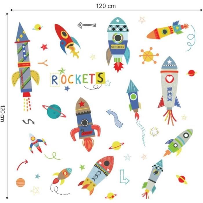 Anginne Fusées de Rechange pour Lanceur à Pied – 8 Pièces Fusées en Mousse avec Autocollants sur Le Thème de l'Espace pour Enfants de 3 à 12 Ans, Compatible avec HappyGoLucky DejaNard Anginne Fusées de Rechange pour Lanceur à Pied – 8 Pièces Fusées en Mousse avec Autocollants sur Le Thème de l'Espace pour Enfants de 3 à 12 Ans, Compatible avec HappyGoLucky DejaNard