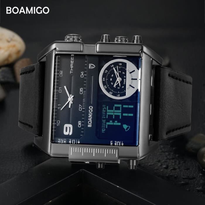 Montre boamigo online prix