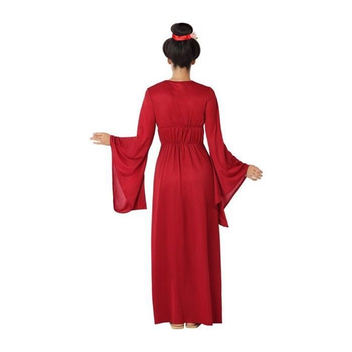 Déguisement Femme Japonaise Cdiscount Jeux Jouets