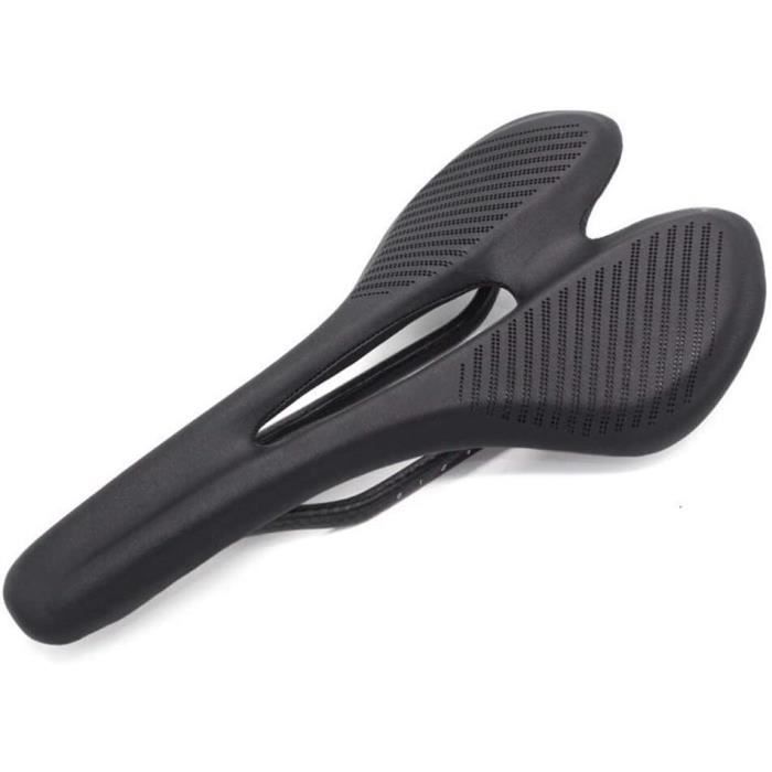 Selle velo la hotsell plus confortable