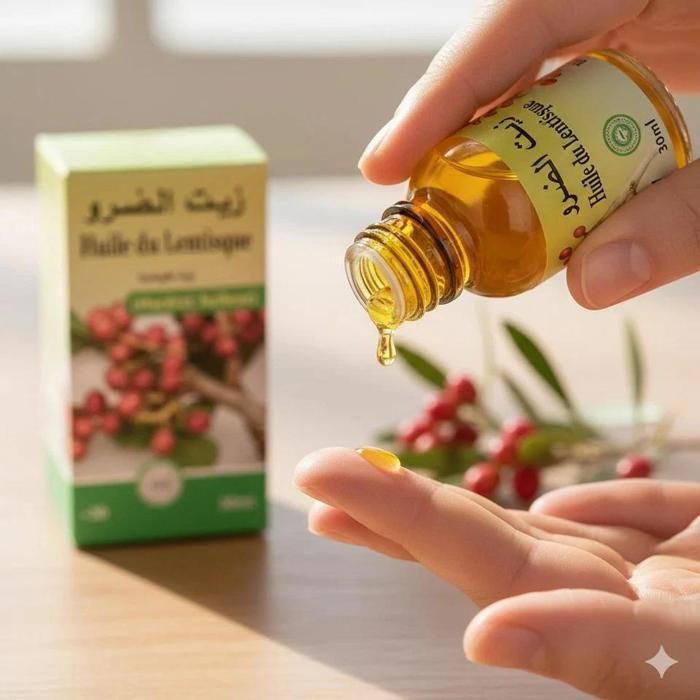 huile massage végétalienne aromatique aromathérapeutique relaxante apaisante revitalisante hydratante peau sérénité anti stress hypoallergénique dermatologiquement testée sans parabènes gluten main image 0