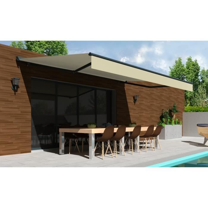 Store Banne Motoris 5x3