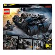 LEGO® 76239 DC Batman La Batmobile™ Tumbler : La Confrontation avec l’Épouvantail, Jouet Voiture pour Enfants dès 8 ans-5