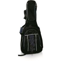 Housse sac à dos pour guitare électrique - Nylon