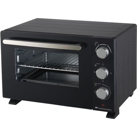 /"Mini-four capacite 23 litres Petits Fours Électriques