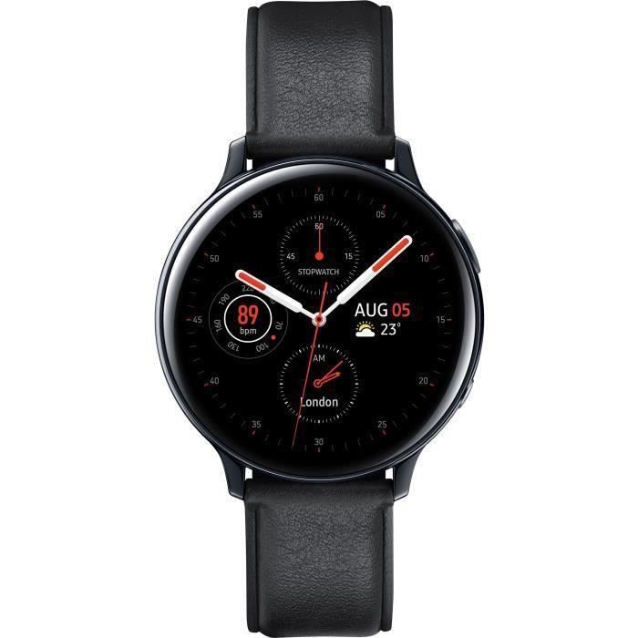 Watch active 2 44mm acier online