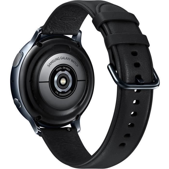 Samsung galaxy watch discount active 2 meilleur prix