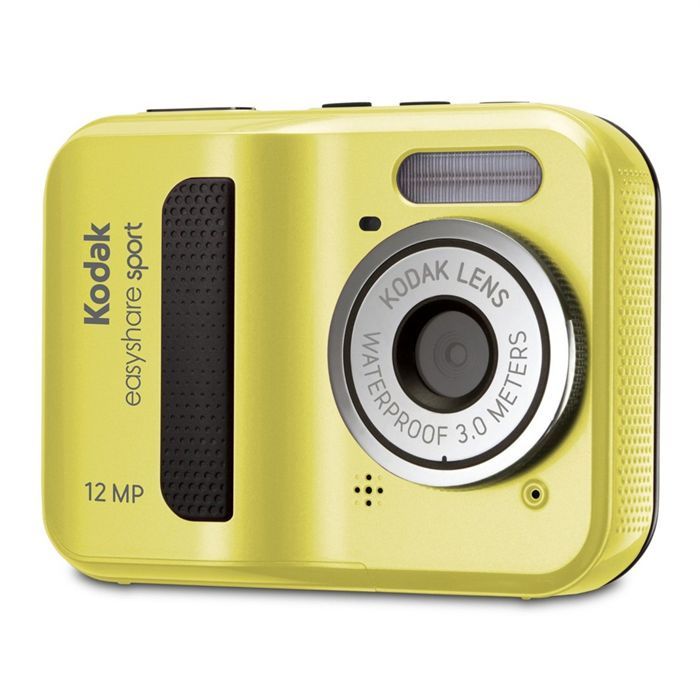 KODAK SPORT C123 Jaune