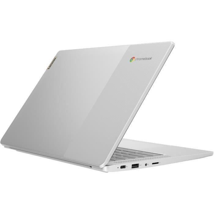 PC Portable Chromebook LENOVO IdeaPad Slim 3 14M868 | Chrome OS