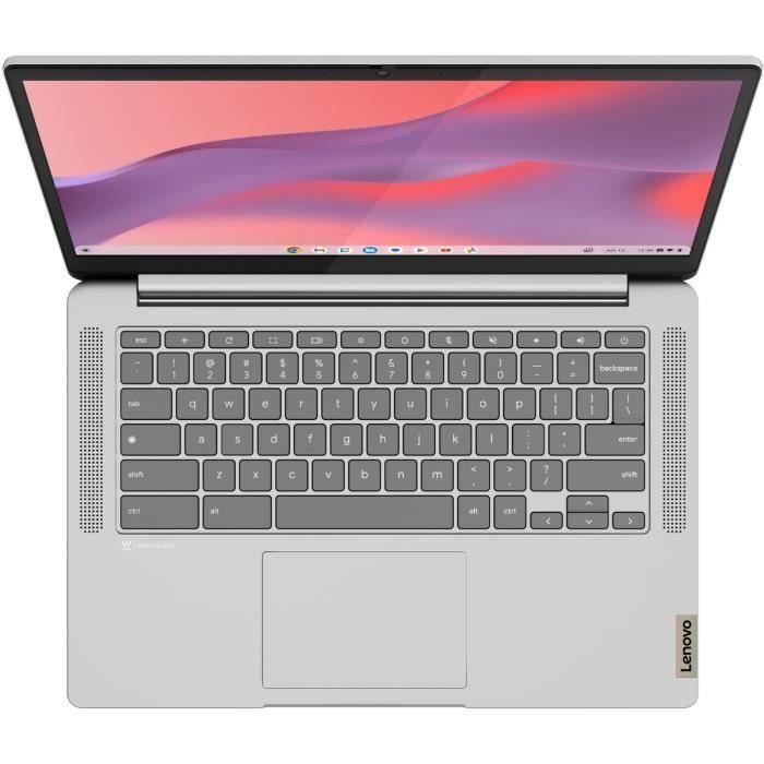 PC Portable Chromebook LENOVO IdeaPad Slim 3 14M868 | Chrome OS