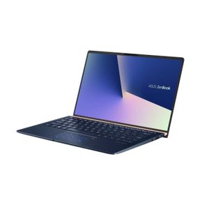 Top achat PC Portable PC Ultrabook - ASUS ZenBook UX333FA-A3023T - 13'' Full HD - Core i7-8565U - NumPad - RAM 8G - Stockage 256Go SSD - Windows 10 pas cher Top achat PC Portable PC Ultrabook - ASUS ZenBook UX333FA-A3023T - 13'' Full HD - Core i7-8565U - NumPad - RAM 8G - Stockage 256Go SSD - Windows 10 pas cher