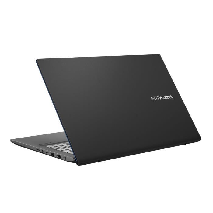 Ordinateur portable  VivoBook S531FL-EJ423T 15''2