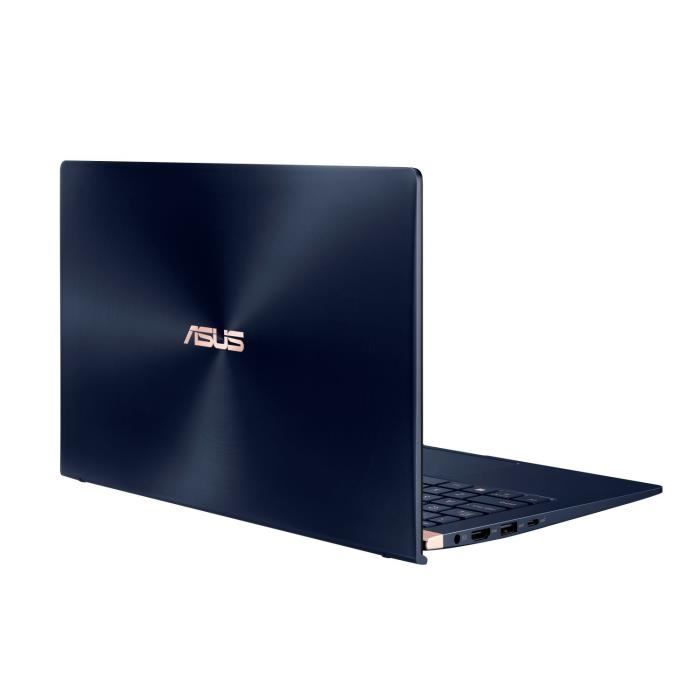 PC Ultrabook -  ZenBook UX333FA-A3023T - 13''4