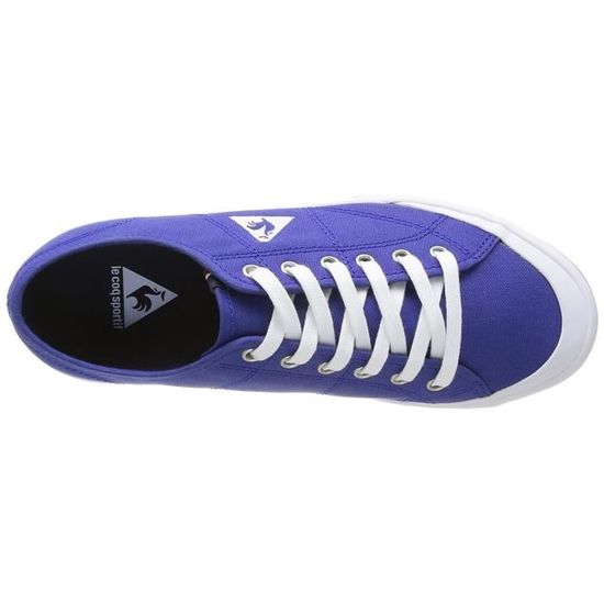 le coq sportif grandville violet