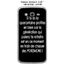 Coque Samsung Galaxy S4 Mini Design Citation Quand Une Femme Texte Blanc Fond Noir Cdiscount Telephonie