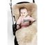 Siege Auto Ksgn4 Snuggle Pod Chanceliere Black Shell Soft Silky Australian Sheepskin Multi Function Universal Fit For Strollers Lat Achat Vente Siege Auto Siege Auto Snuggle Pod Cdiscount