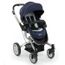 graco symbio poussette