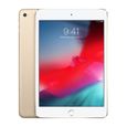 D'or Pour Apple iPad Mini 4 Wi-Fi 7.9" 16 Go Tablette  --0