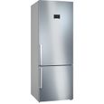 BOSCH Réfrigérateur congélateur bas KGN56XIER-0