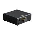 Ampli Casque FiiO K9 Pro ESS - Blanc - Certifié Hi-Res Audio - Bluetooth et Connectique Etendue-0