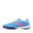 Chaussures de football Bleu Enfant Adidas Speedflow-0