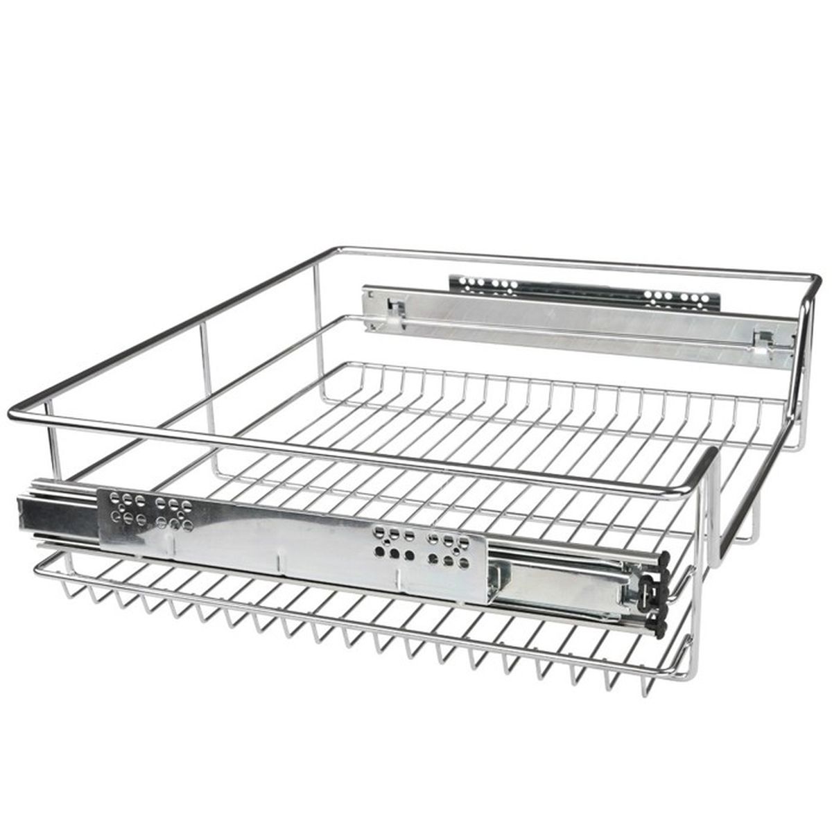 Rangement Coulissant Cuisine 60 Cm