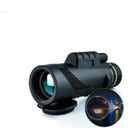 AIHONTAI Télescope monoculaire Portable universel 80X100 HD, pour Smartphone, caméra de téléphone, Zoom Starscope de r