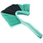 Tête de Loup Leifheit Dusty 41524, plumeau à poussière pour un nettoyage efficace, balai brosse compatible avec manche Click System