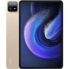 Xiaomi Pad 6 Tablette Intelligente 8+256Go Or Qualcomm Snapdragon 870 LCD IPS 11" WQHD+ 144Hz Batterie 8840mAh 33W