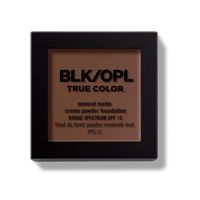 Black Opal (BLK/OPL) - NUTMEG Fond de Teint Crème