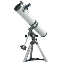 Superbe Télescope Astronomique Professionnel DynaSun 114x900mm Set Complete - Big Pack Neuf