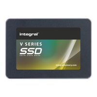 INTEGRAL - Disque SSD Interne - V Series 2 - 1To (1000Go) - 2,5" pouces (INSSD1TS625V2X)