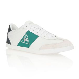 tennis le coq sportif retro