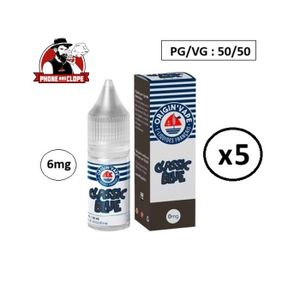 elfbar nachfüll pod läuft aus E-liquide BeLiquid M Tobacco, disponible sur S Factory ! main image 0