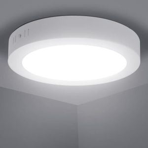 PLAFONNIER Aigostar - Plafonnier LED haute luminosité. 18W, 2