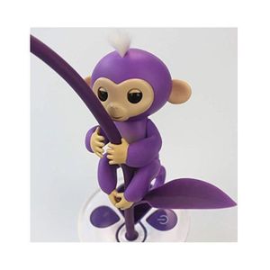 singe fingerlings peluche