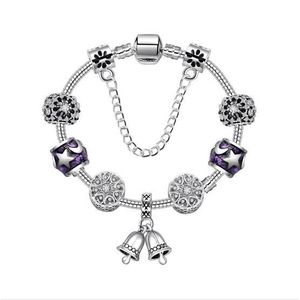 bracelet pandora charms femme 18 cm bracelet pandora charms femme 18 cm