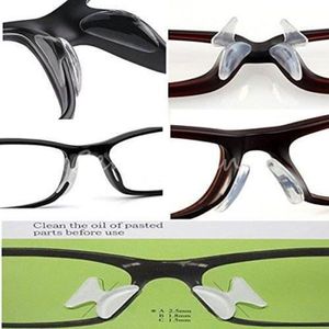 Anti-glisse crochet pour les lunettes - Noir - Achat / Vente support pour  lunettes - Cdiscount
