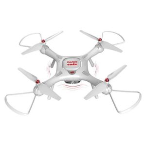DRONE Drône - SYMA - X25 PRO - WiFi - GPS - Caméra HD 72